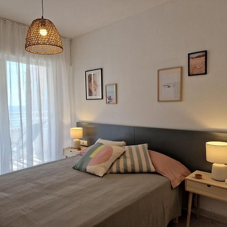 Cozy Apartment Apolo XIV Seaview Calpe Eksteriør bilde