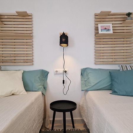 Cozy Apartment Apolo XIV Seaview Calpe Eksteriør bilde