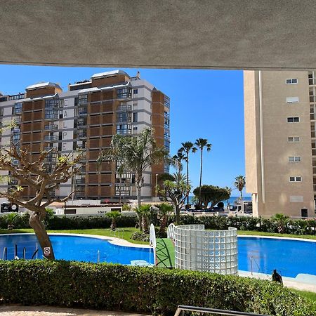 Cozy Apartment Apolo XIV Seaview Calpe Eksteriør bilde