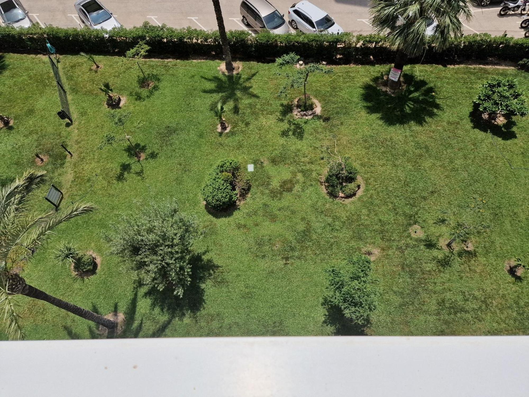 Cozy Apartment Apolo XIV Seaview Calpe Eksteriør bilde