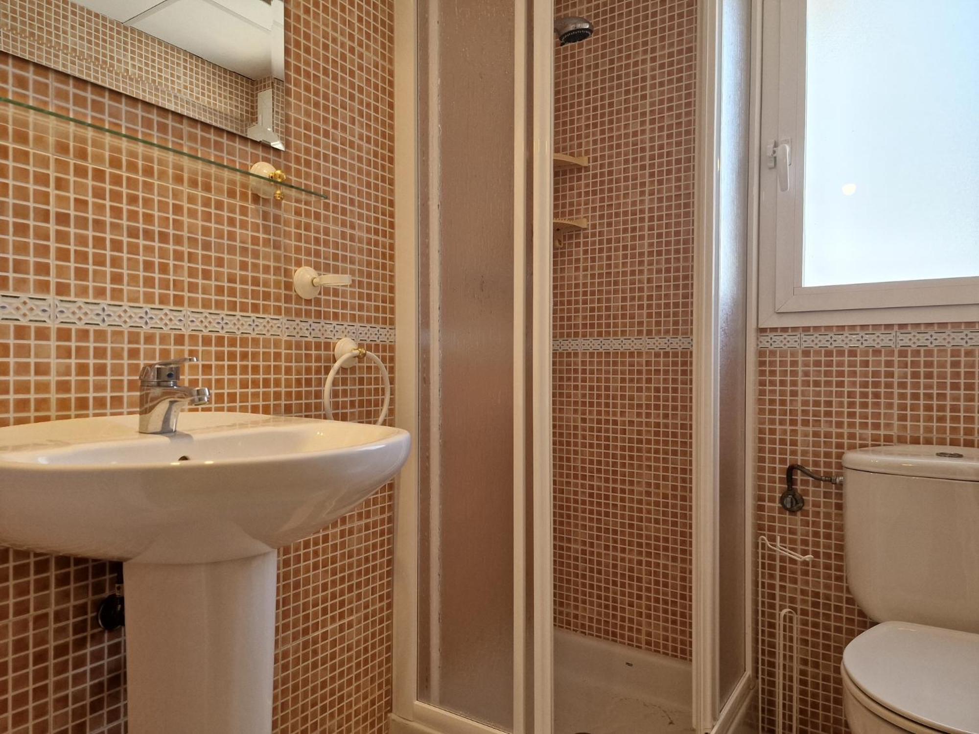 Cozy Apartment Apolo XIV Seaview Calpe Eksteriør bilde
